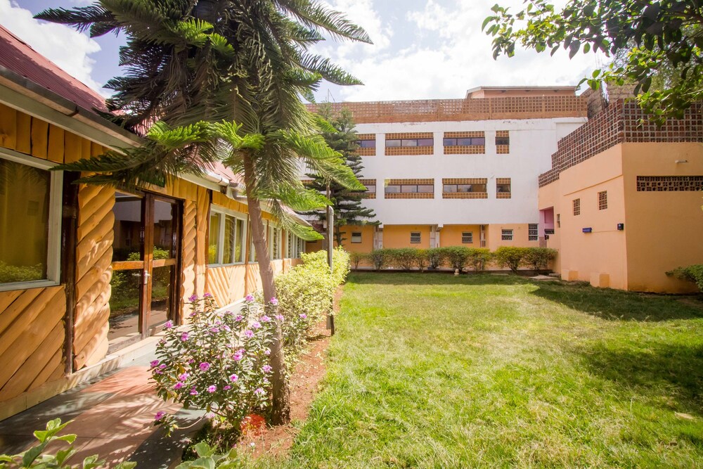 Inter Leisure Hotel in Athi River, Kenya