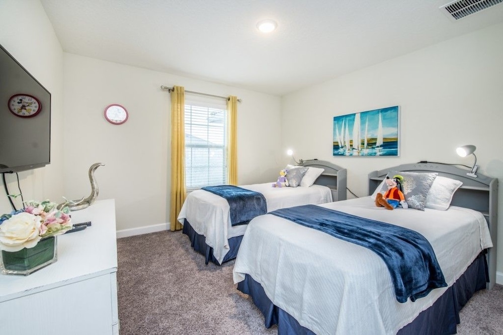 Ev230259 Champions Gate Resort 4 Bed 3 Baths Townhome - photo 9