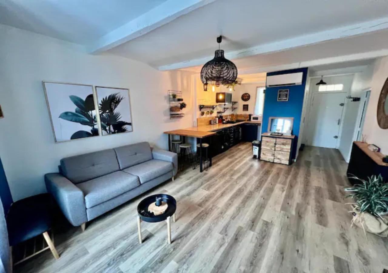 Le Cosy - last minute hotel in Narbonne
