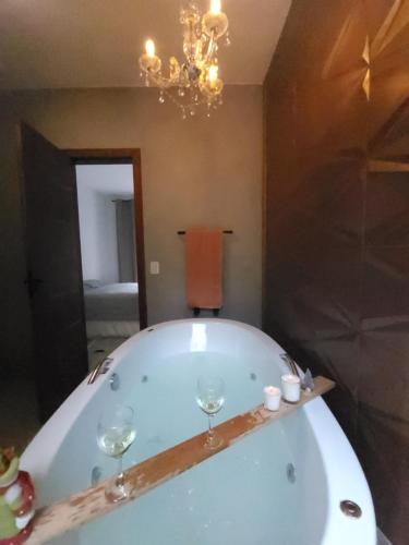 Muralha de itaipava - last minute hotel in Unknown City