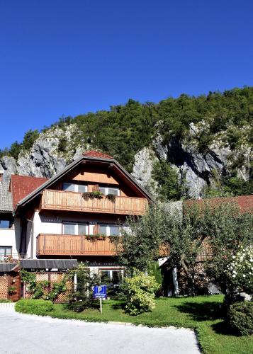 Rooms Ravnik in Bled, Slovenia