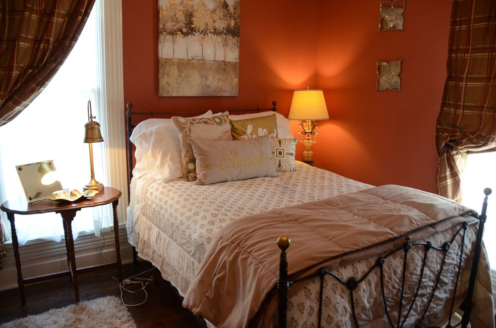 The Walker Inn - photo 13
