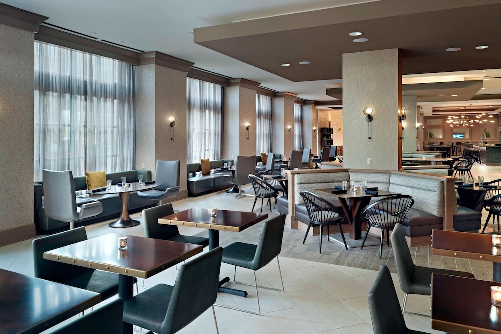 Atlanta Marriott Alpharetta - photo 40