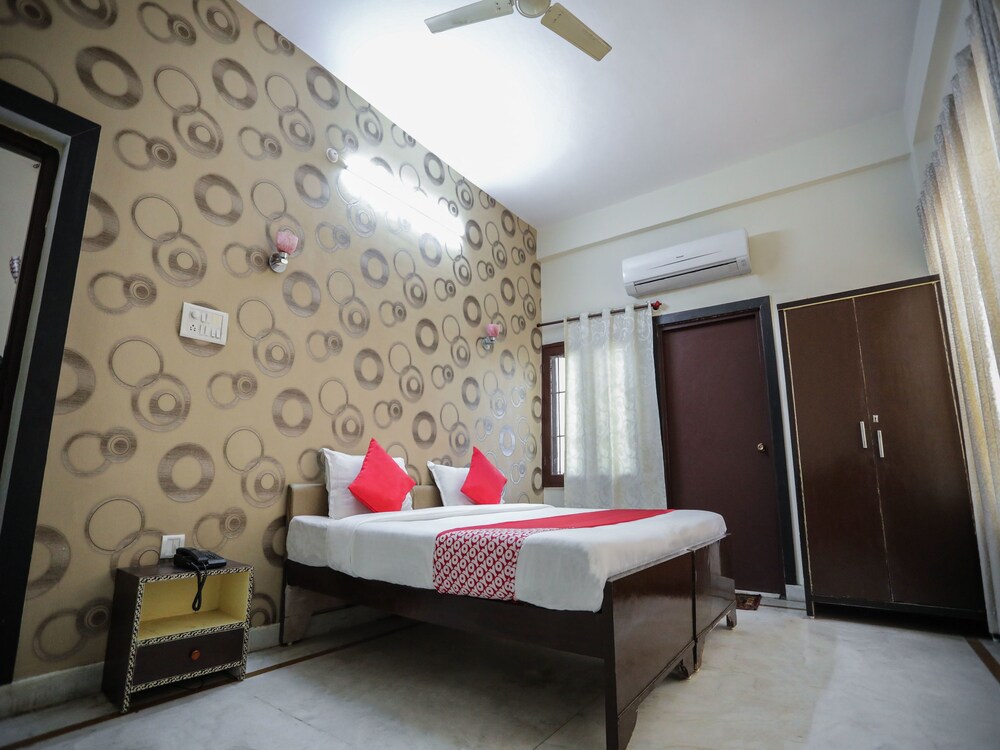 Oyo 15245 Eden — Bhopal — photo 5