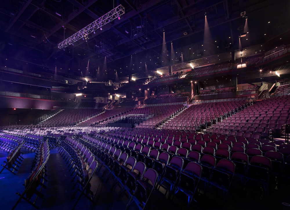 Choctaw Casino Resort Durant - photo 15