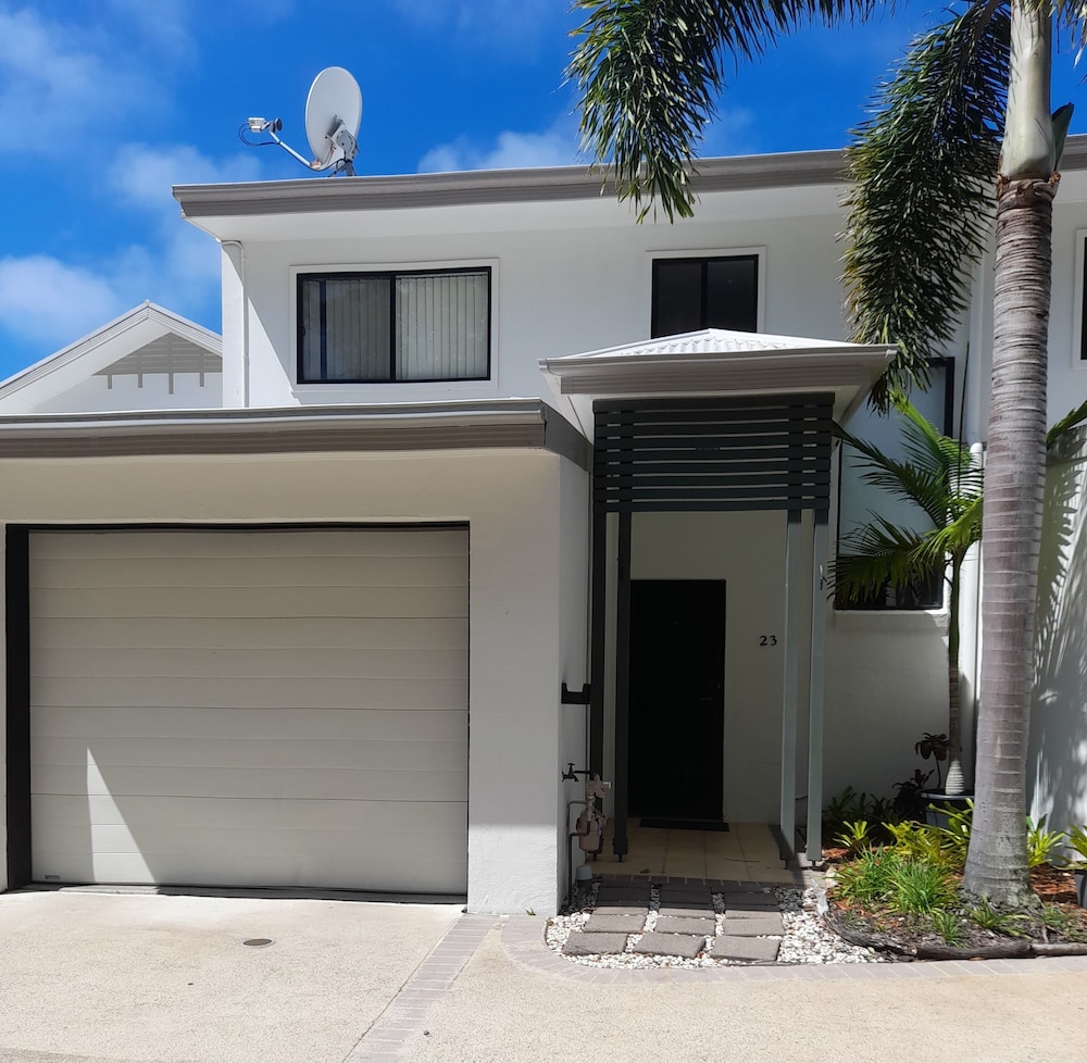 Boat Harbour Resort Motel