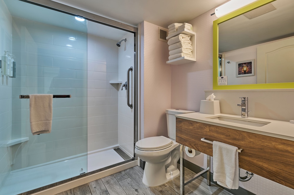 Hampton Inn Flemington - photo 10