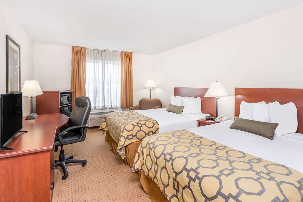 Baymont by Wyndham Cartersville - photo 11