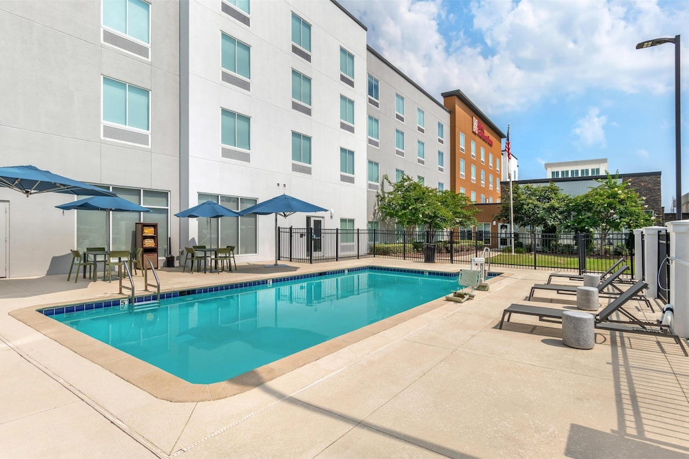 Hilton Garden Inn Montgomery Eastchase — Montgomery