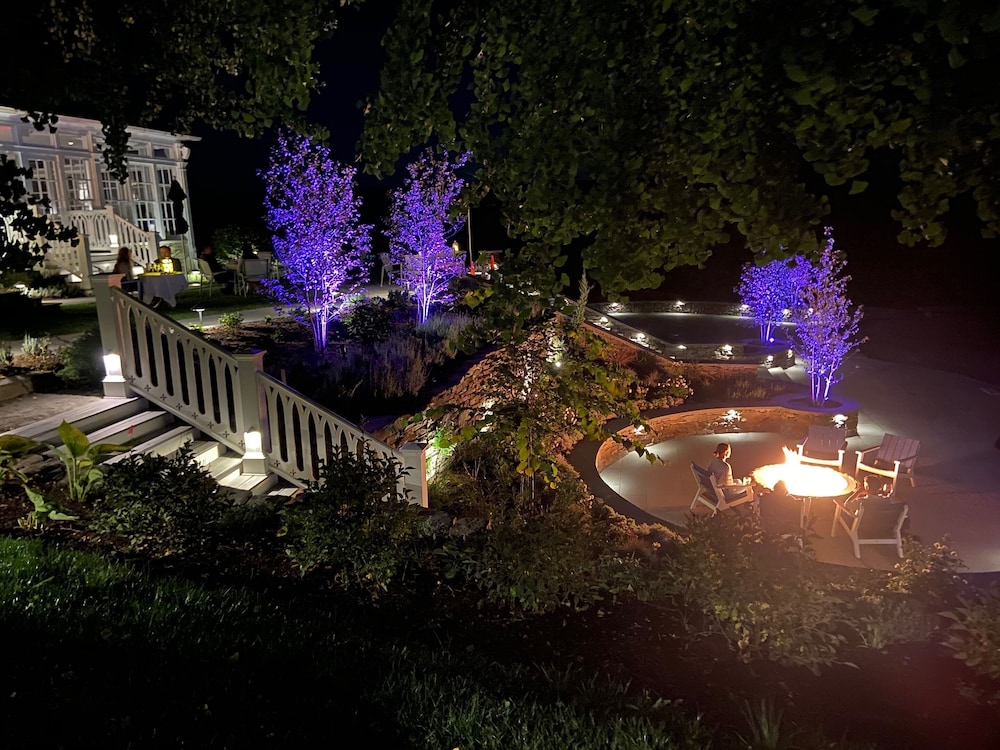 Inn at Taughannock Falls - photo 100