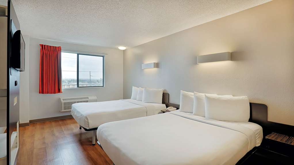 Motel 6 Los Angeles CA Los Angeles LAX - photo 23