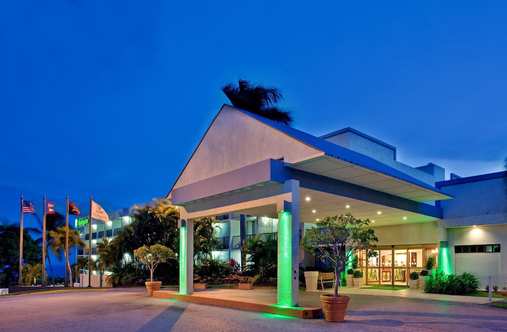 Holiday Inn Ponce & Tropical Casino by IHG in Ponce, Puerto Rico