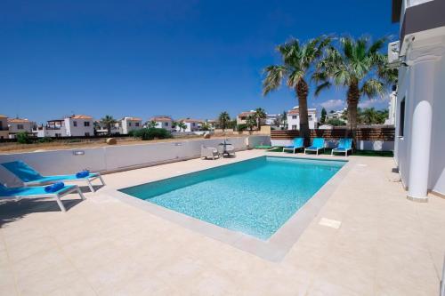 Villa suncity Boutique Beachfront