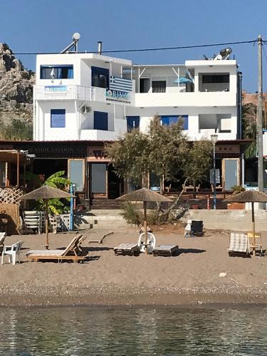 Riva Del Mare — 4-Star Luxury Hotel in Archangelos, Greece