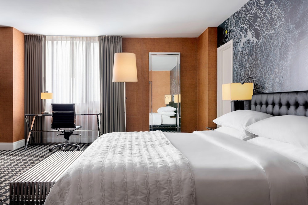 Le Meridien Charlotte - photo 9
