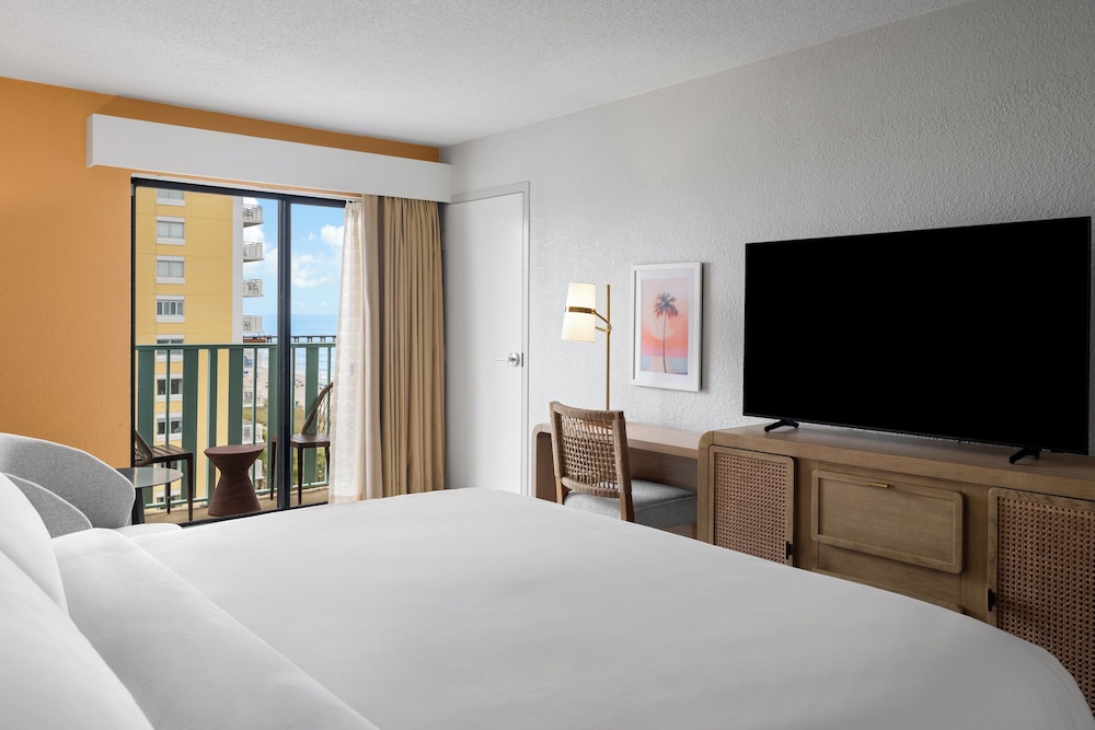 voco The Shelby Myrtle Beach by IHG - photo 14