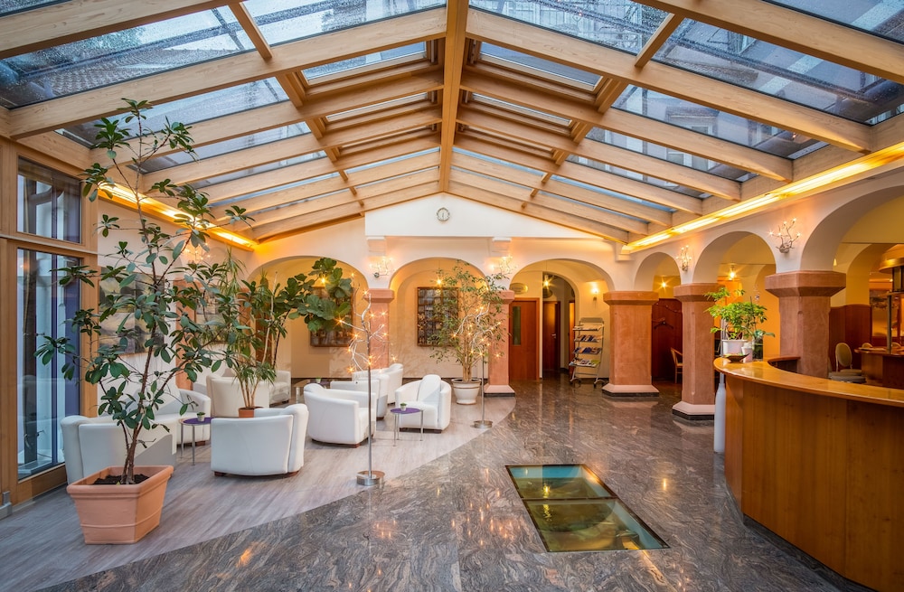 Hotel Atrium — Passau — photo 3