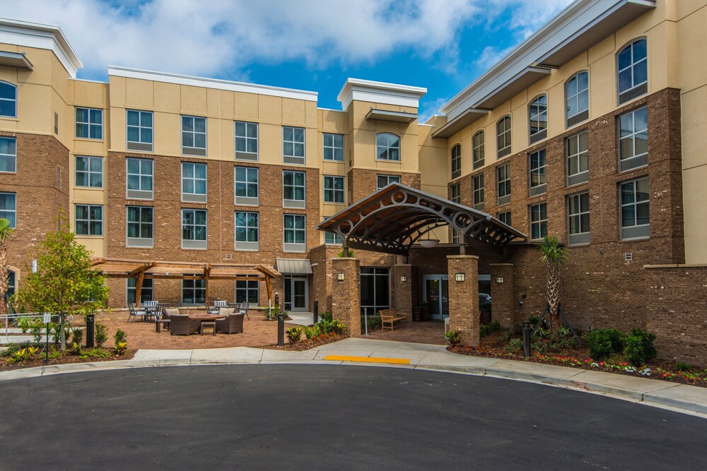 Staybridge Suites Charleston Mount Pleasant by IHG - photo 51