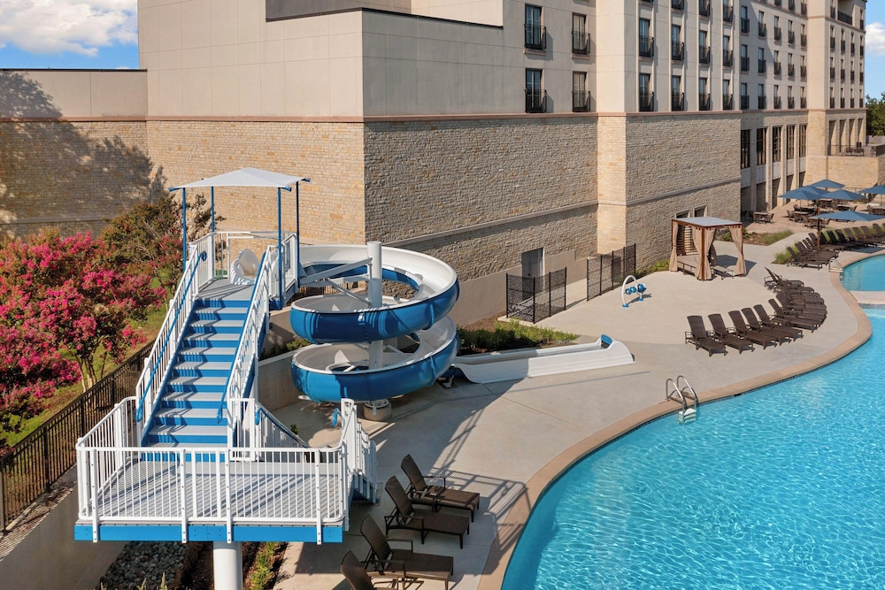 The Westin Dallas Stonebriar Golf Resort & Spa - photo 50