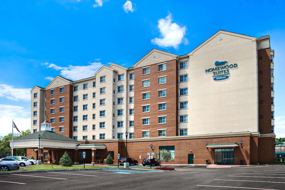 Homewood Suites by Hilton East Rutherford Meadowlands - featured photo