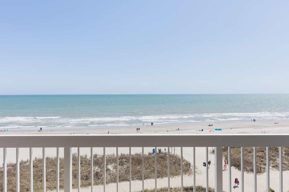 Westgate Myrtle Beach Oceanfront Resort - photo 84