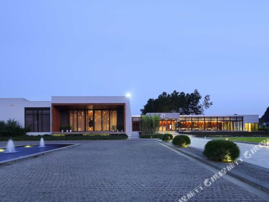 Elite Aqua Resort Hotel in Yingcheng, People's Republic of China