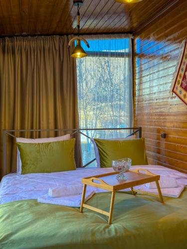 Donata Cottages kazbegi