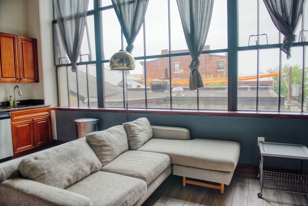 Sosuite at Independence Lofts - photo 208