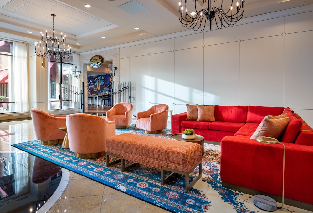 Hilton Dallas Southlake Town Square - photo 2