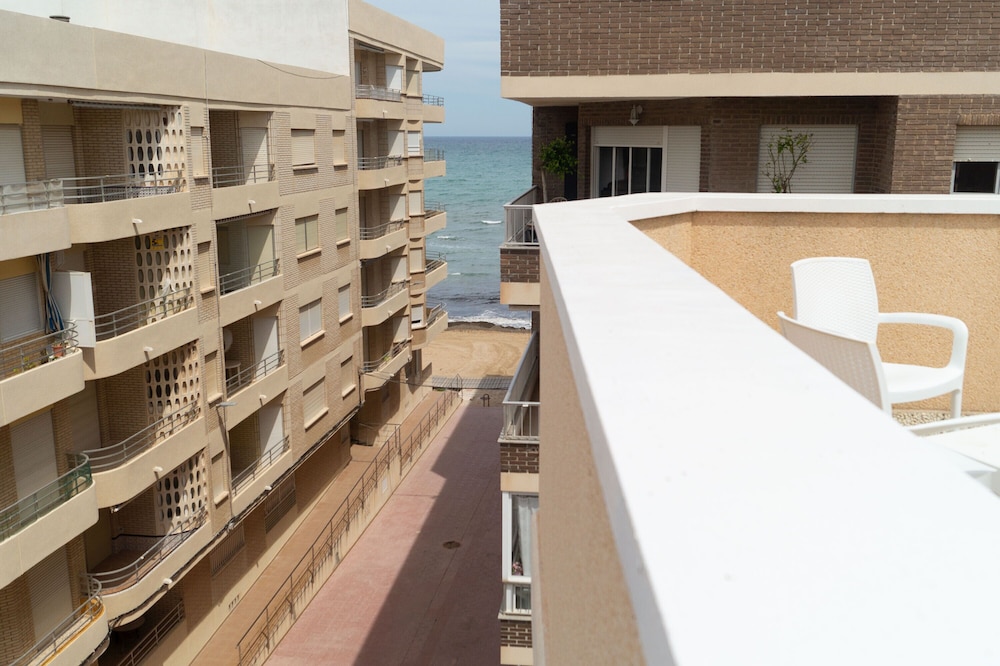 Sole Bello in Torrevieja, Spain