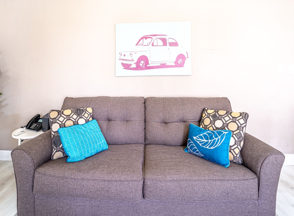 PRAIA Hotel Hollywood - photo 61