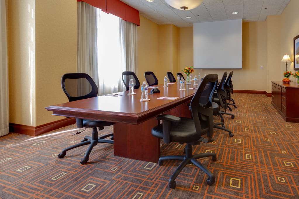 Drury Inn & Suites St. Louis Forest Park - photo 29