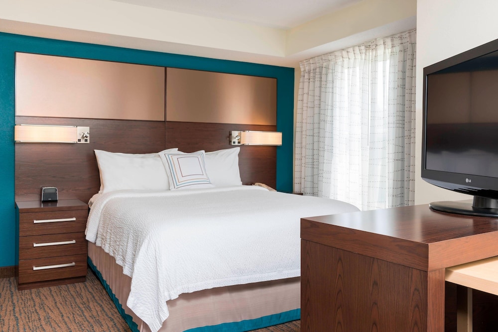 Residence Inn By Marriott Grand Rapids West - photo 14