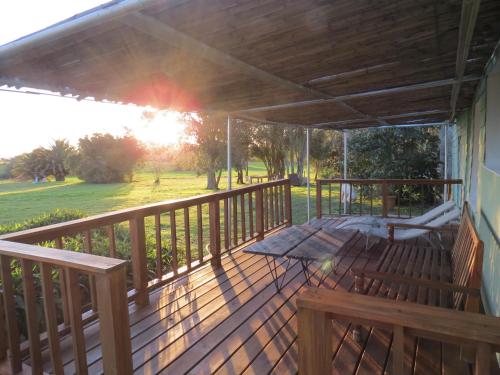 La Casona de San Pedro in Colonia Del Sacramento, Uruguay