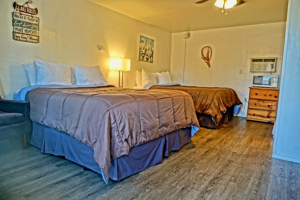 Arbor Inn Motel Oakridge - photo 23