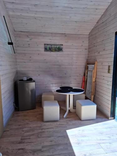 u Anny Pionierów 8B in Mielno, Poland