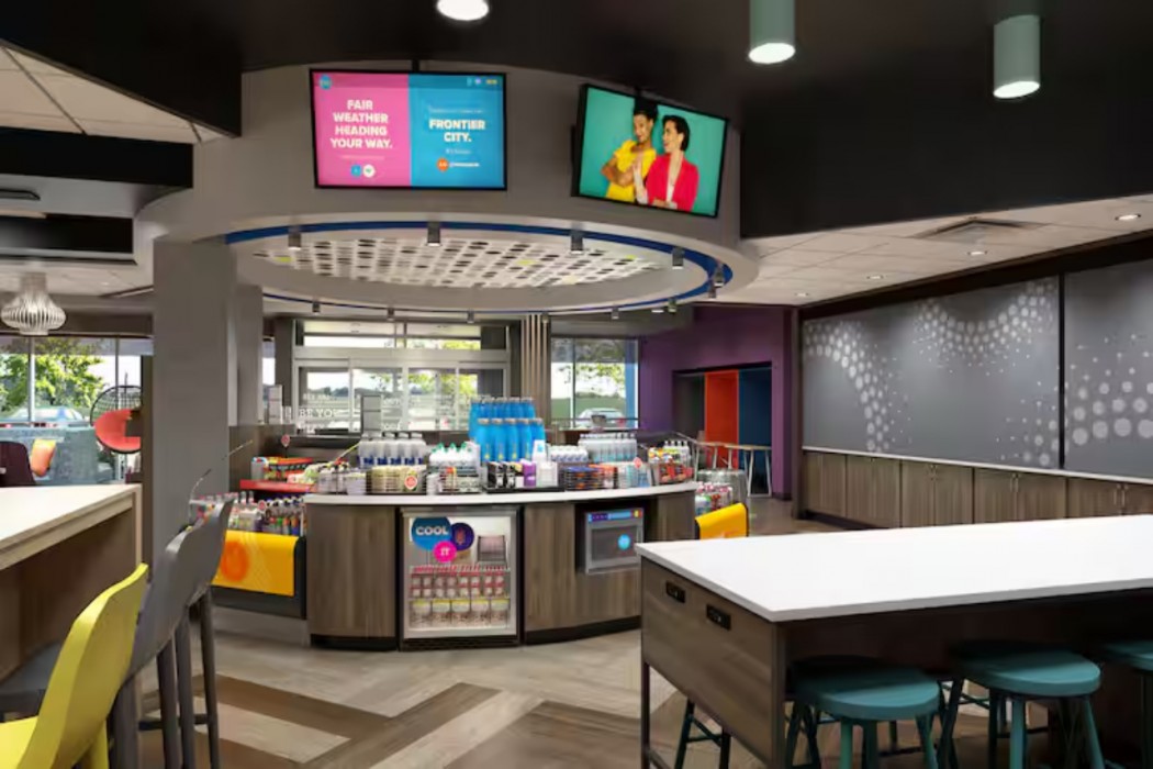 Tru by Hilton Augusta Washington Road - photo 10