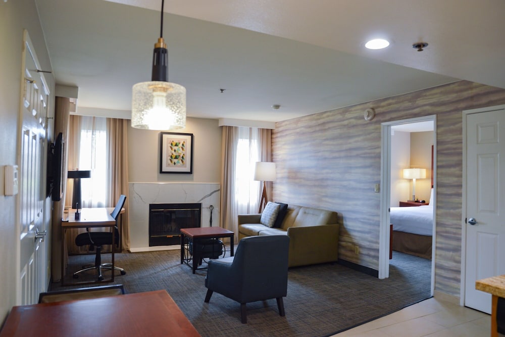 Residence Inn by Marriott La Mirada - photo 9