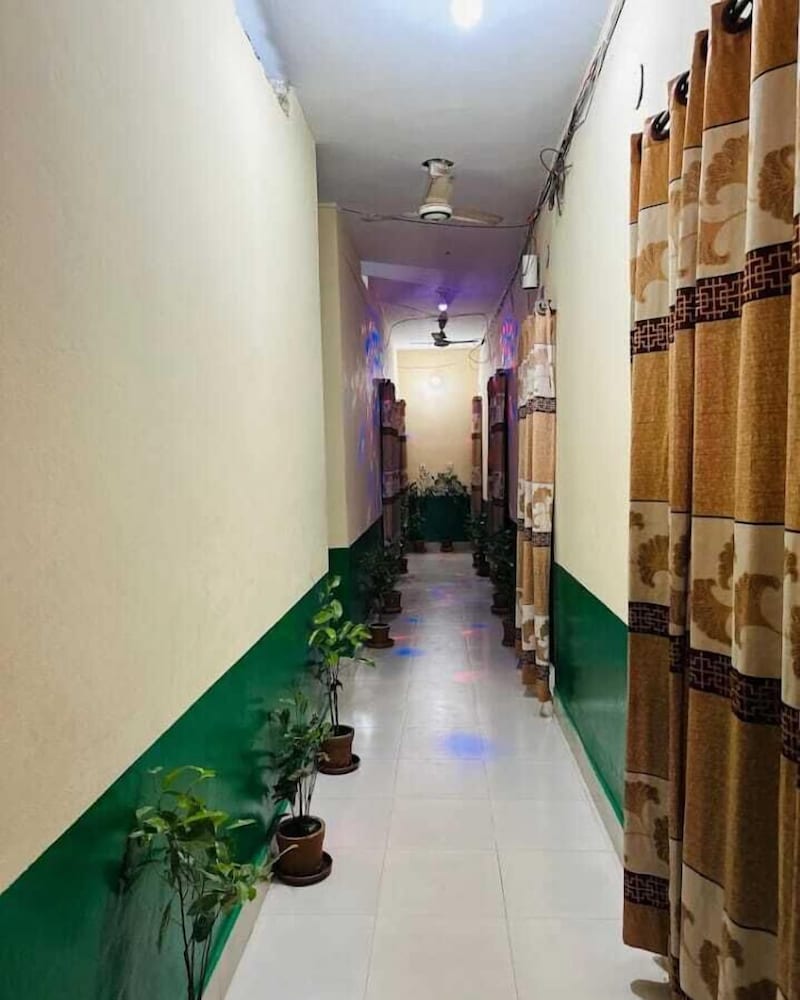 Hotel New Jatrabari in Dhaka, Bangladesh