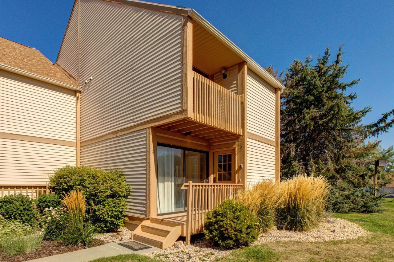 Alpine Gardens in Bridgeport, United States