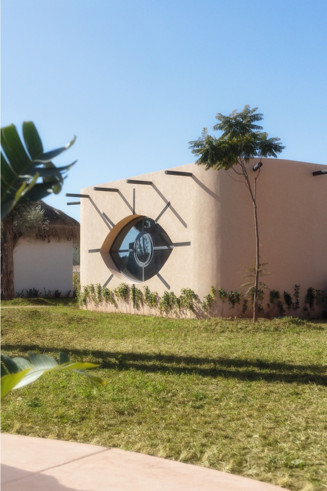 Yin Hotel & Spa — Marrakesh — photo 5