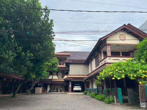 Hotel Sinar Rahayu 2 - last minute hotel in Unknown City
