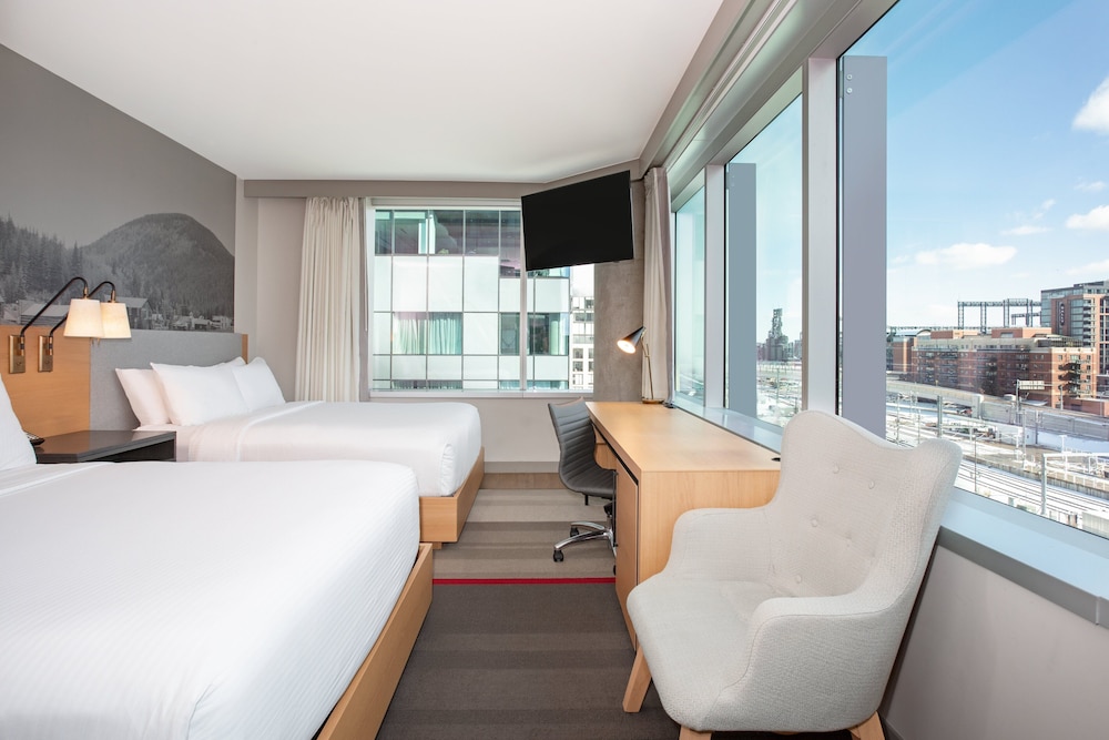 Hotel Indigo Denver Downtown Union Station by IHG - photo 15
