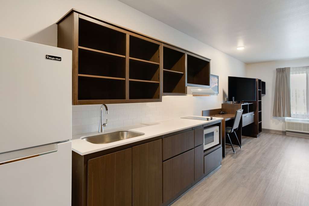 WoodSpring Suites Smyrna La Vergne - photo 8