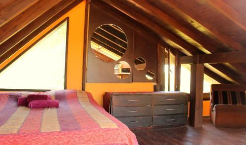 Cabaña Costa Azul Los Acantilados in Mar Del Plata, Argentina