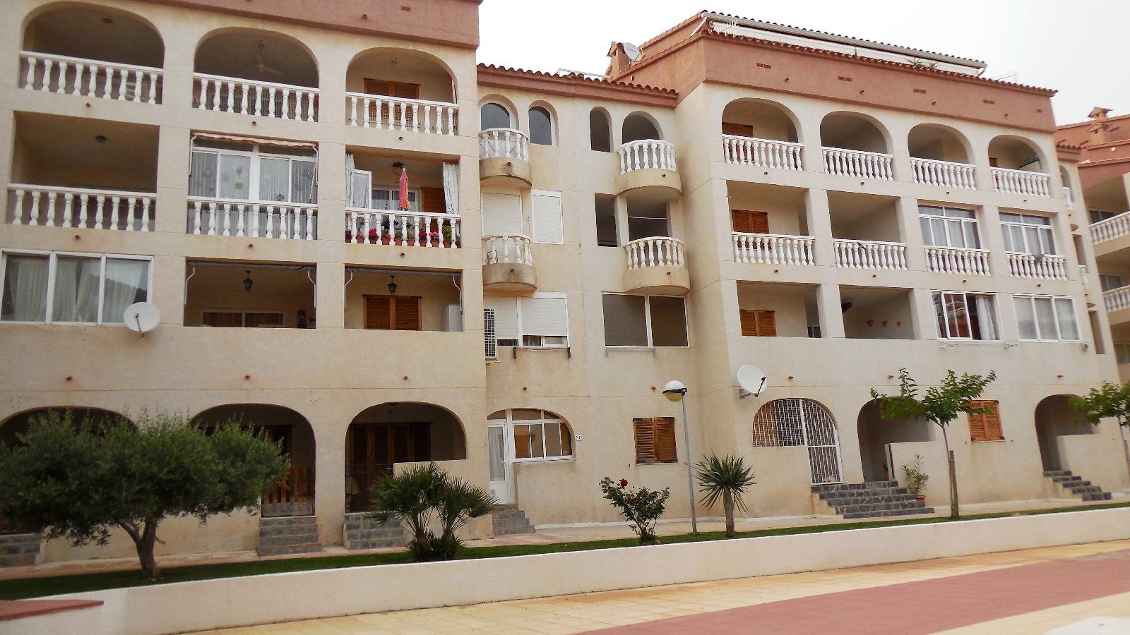 Apartamentos Gardenias 3000 7184315 — Alcala De Xivert