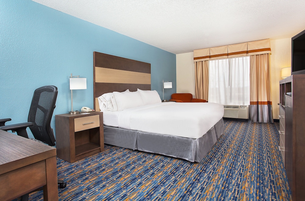 Holiday Inn Express Berea by IHG - photo 8