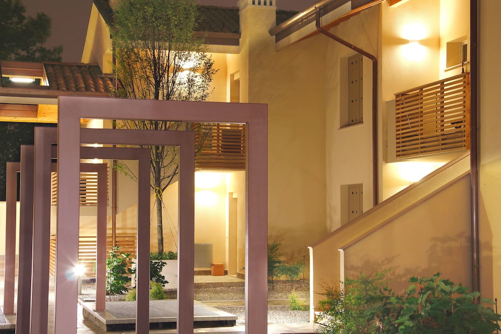 Bombyx Inn in Bergamo, Italy