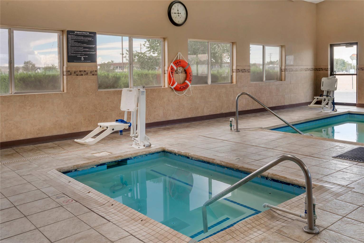 Comfort Inn Green River National Park Area - photo 25