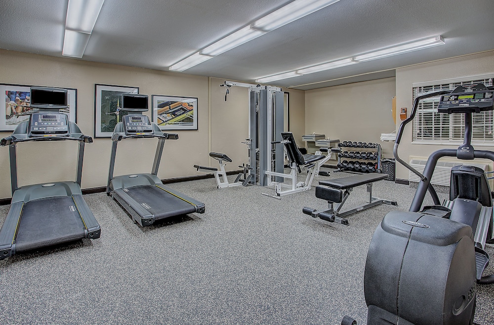Candlewood Suites Louisville Airport by IHG - photo 17